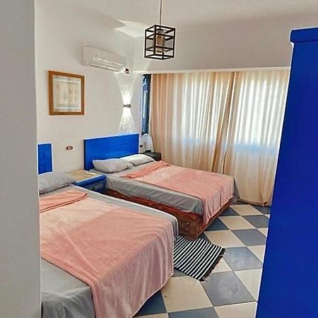 Dahab Vibes Hotel Exterior photo