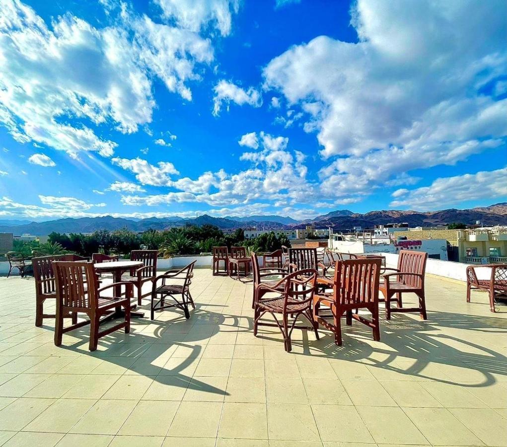 Dahab Vibes Hotel Exterior photo
