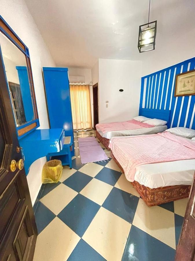 Dahab Vibes Hotel Exterior photo