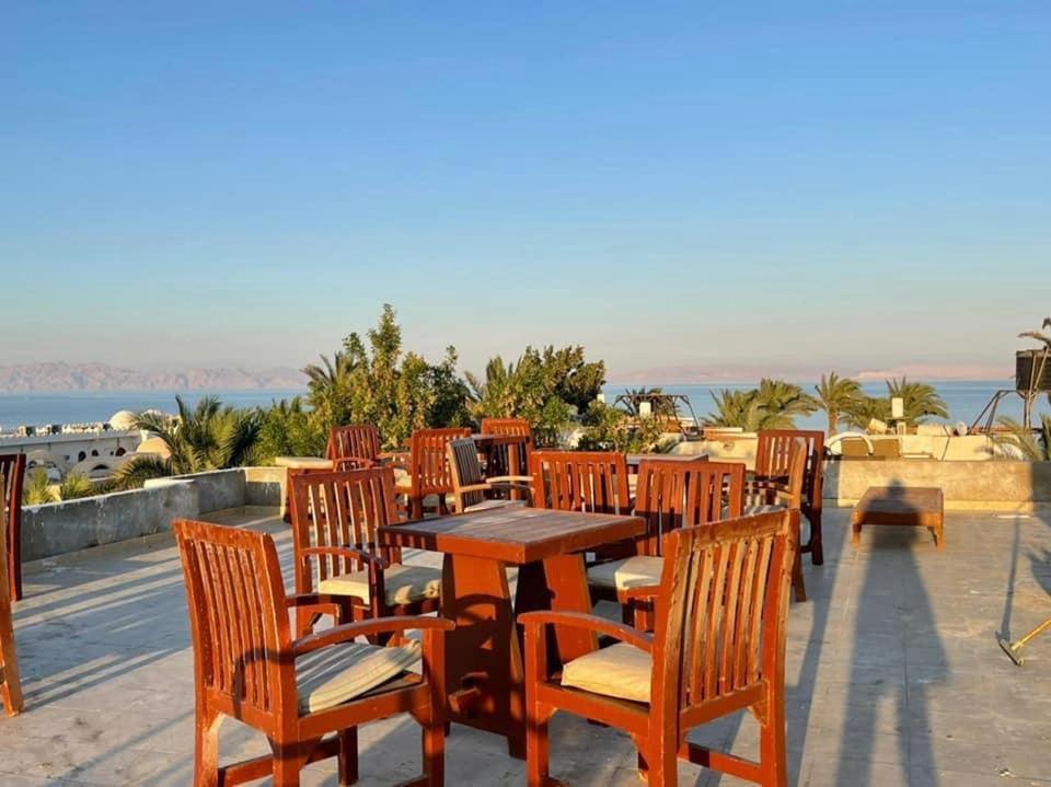 Dahab Vibes Hotel Exterior photo
