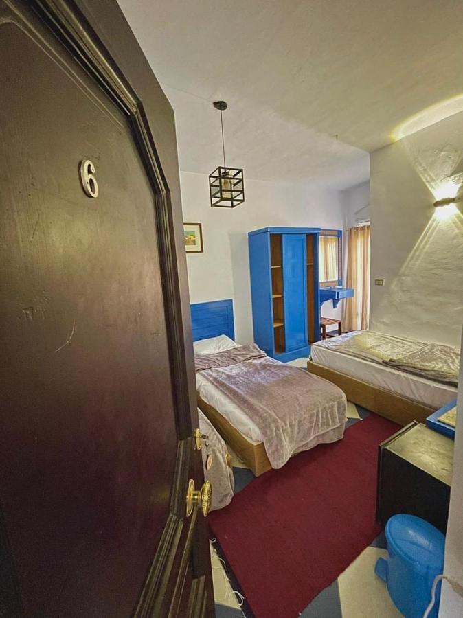 Dahab Vibes Hotel Exterior photo