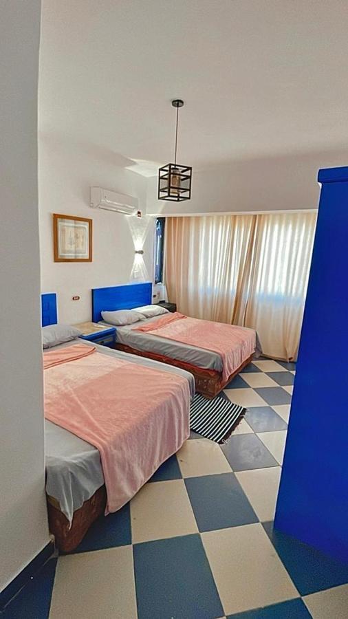 Dahab Vibes Hotel Exterior photo