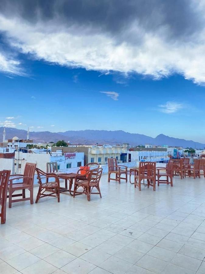 Dahab Vibes Hotel Exterior photo