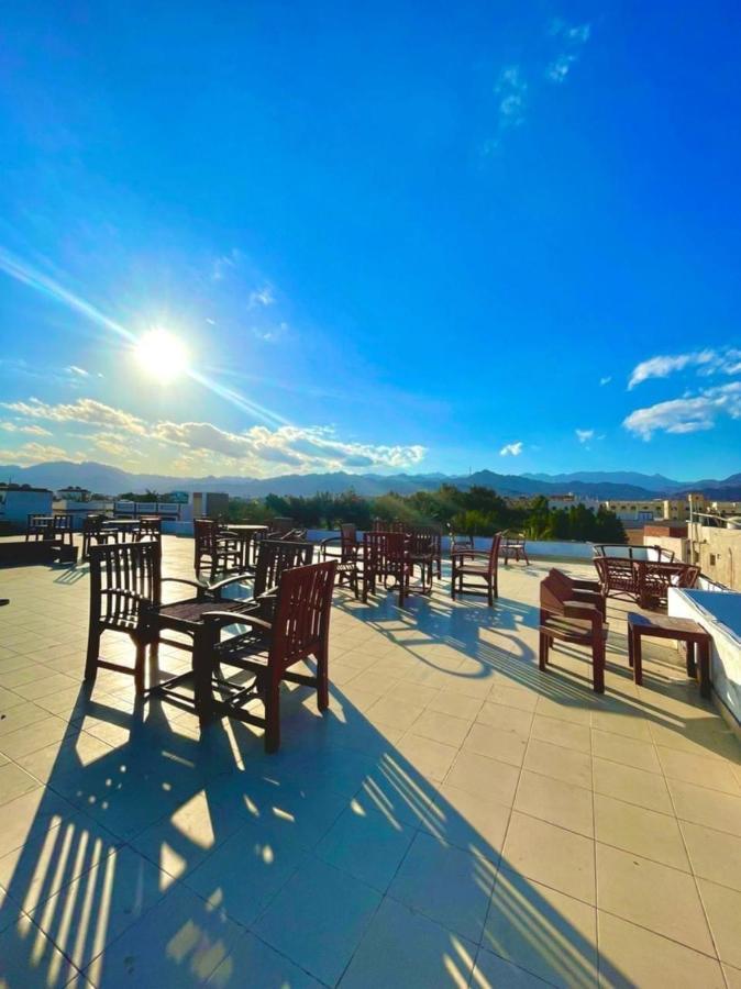 Dahab Vibes Hotel Exterior photo