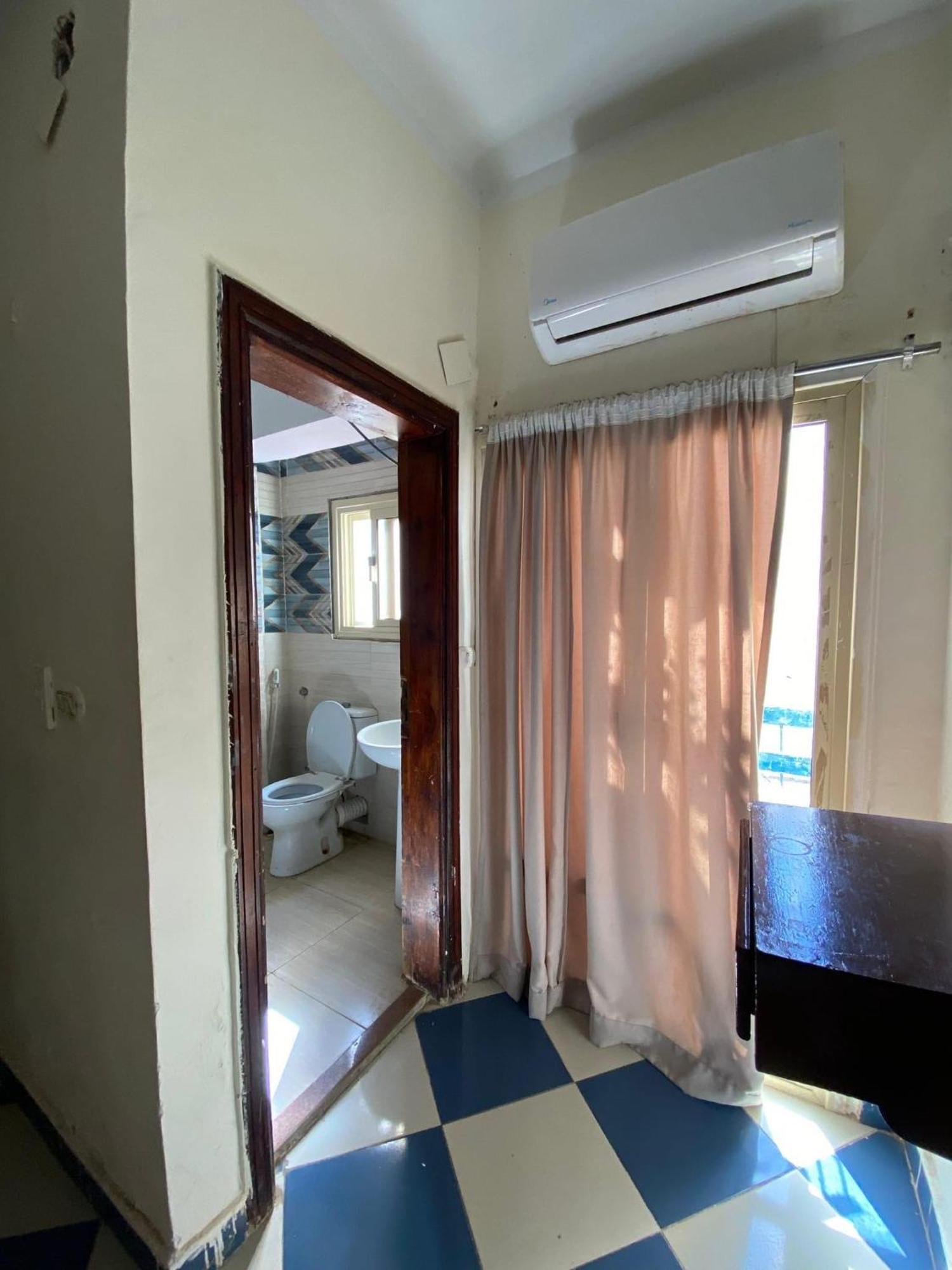 Dahab Vibes Hotel Exterior photo