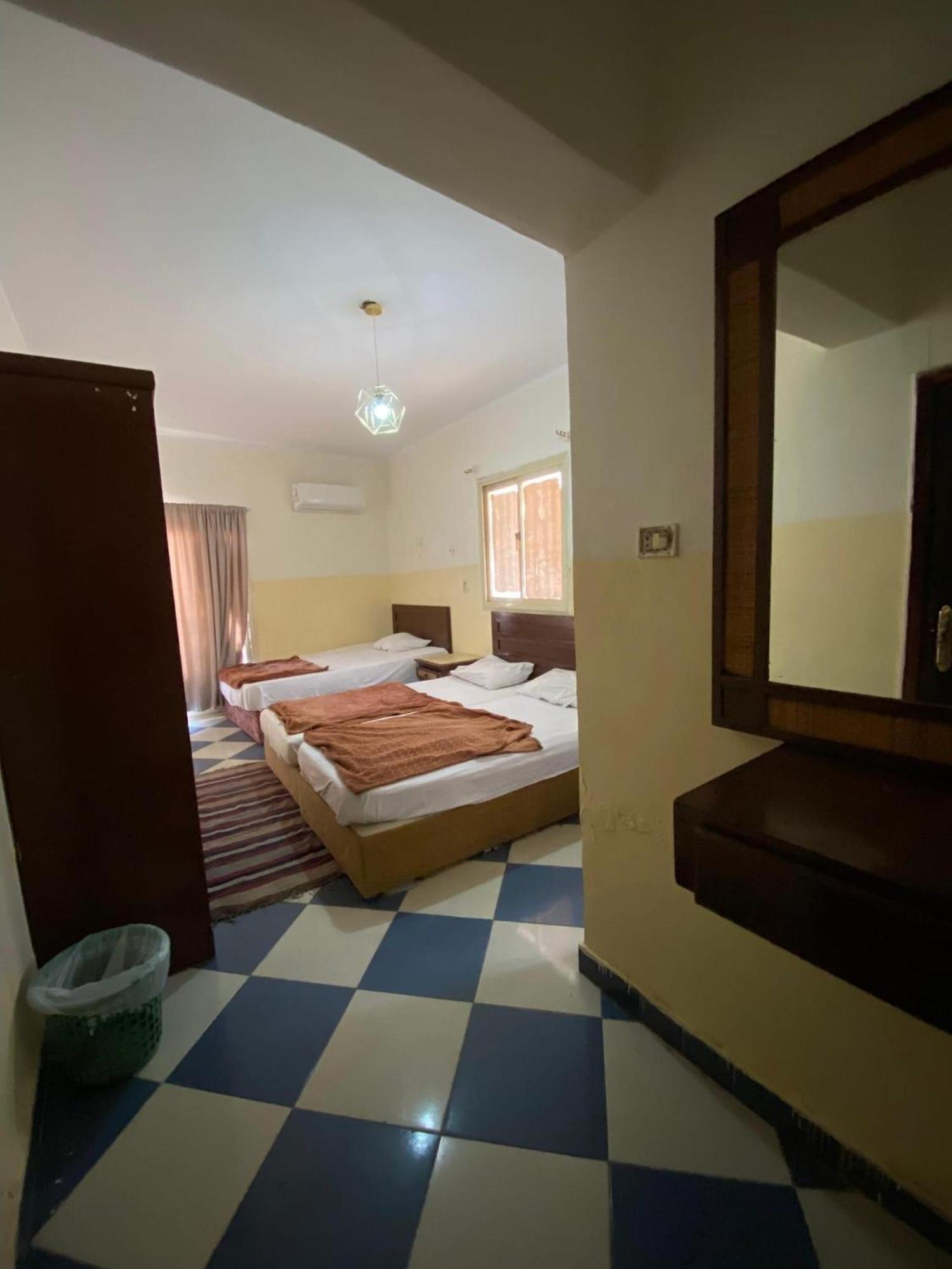 Dahab Vibes Hotel Exterior photo