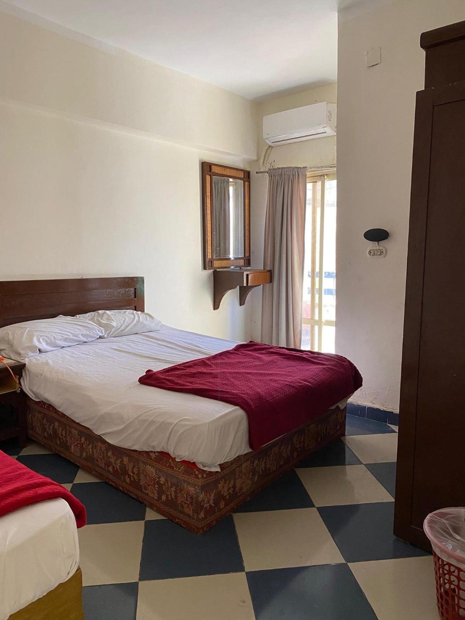 Dahab Vibes Hotel Exterior photo
