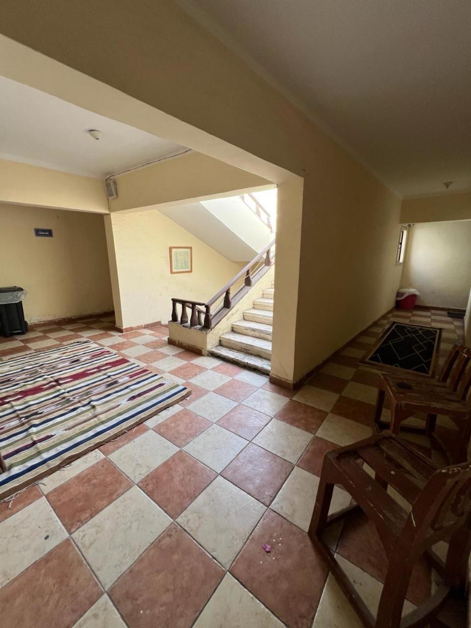 Dahab Vibes Hotel Exterior photo